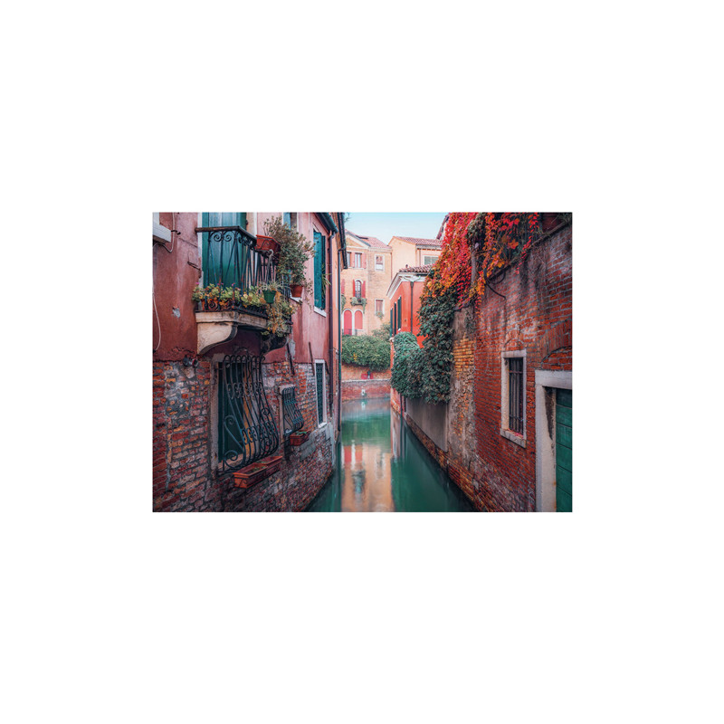 Ravensburger - Jigsaw puzzle Autumn in Venice, 1000 pcs. 120005810