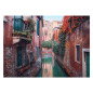 Ravensburger - Jigsaw puzzle Autumn in Venice, 1000 pcs. 120005810