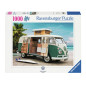 Ravensburger - Jigsaw puzzle Volkswagen T1 Camper van, 1000 pcs. 120005797