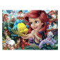 Ravensburger - Jigsaw puzzle Disney The Little Mermaid, 1000 pcs. 120005674