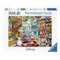 Ravensburger - Jigsaw Puzzle Toy Shop, 1000pcs. 120005278