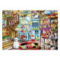 Ravensburger - Jigsaw Puzzle Toy Shop, 1000pcs. 120005278