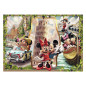 Ravensburger - Jigsaw puzzle Disney Mickey Mouse, 1000 pcs. 120004981