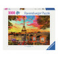 Ravensburger - Jigsaw puzzle Paris, 1000 pcs. 120004615