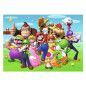 Ravensburger - Jigsaw puzzle Super Mario, 1000 pcs. 120004554