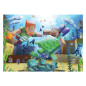 Ravensburger - Jigsaw puzzle Minecraft Mosaic, 1000 pcs. 120004219