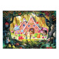 Ravensburger - Jigsaw puzzle Hansel and Gretel, 1000 pcs. 120004158