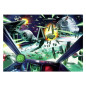 Ravensburger - Jigsaw puzzle Star Wars X-Wing Cockpit, 1000 pcs. 120004035