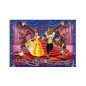 Ravensburger - Jigsaw puzzle Dinsey Beauty and The Beast, 1000 pcs. 120003205