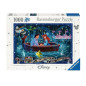 Ravensburger - Jigsaw puzzle Disney The Little Mermaid, 1000 pcs. 120003199