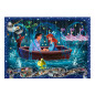 Ravensburger - Jigsaw puzzle Disney The Little Mermaid, 1000 pcs. 120003199