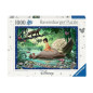 Ravensburger - Jigsaw puzzle Disney Jungle Book, 1000 pcs. 120003182