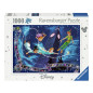 Ravensburger - Jigsaw puzzle Disney Peter Pan, 1000 pcs. 120003175