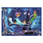 Ravensburger - Jigsaw puzzle Disney Peter Pan, 1000 pcs. 120003175