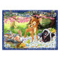 Ravensburger - Jigsaw puzzle Disney Bambi, 1000 pcs. 120003137