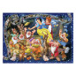 Ravensburger - Jigsaw puzzle Disney Snow White, 1000 pcs. 120003106