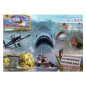 Ravensburger - Jigsaw puzzle Jaws, 1000 pcs. 120002772