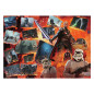 Ravensburger - Jigsaw puzzle Star Wars Villainous Moff Gideon, 1000 pcs. 120002710