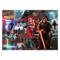 Ravensburger - Jigsaw puzzle Star Wars Villainous Kylo Ren, 1000 pcs. 120002680