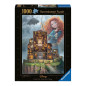 Ravensburger - Jigsaw puzzle Disney Castles Merida, 1000 pcs. 120002635