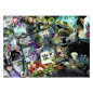 Ravensburger - Jigsaw puzzle Batman, 1000 pcs. 120002444