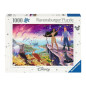 Ravensburger - Jigsaw puzzle Disney Pocahontas, 1000 pcs. 120002437