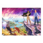 Ravensburger - Jigsaw puzzle Disney Pocahontas, 1000 pcs. 120002437