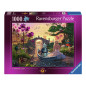 Ravensburger - Jigsaw puzzle Wonderland, 1000 pcs. 120001706