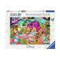 Ravensburger - Jigsaw puzzle Disney Alice in Wonderland, 1000 pcs. 120001096