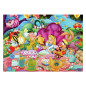 Ravensburger - Jigsaw puzzle Disney Alice in Wonderland, 1000 pcs. 120001096