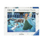 Ravensburger - Jigsaw puzzle Disney Frozen, 1000 pcs. 120000921