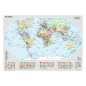 Ravensburger - Jigsaw puzzle Political World Map, 1000 pcs. 120000655