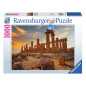 Ravensburger - Jigsaw puzzle Italian Landscapes Sicily 1, 1000 pcs. 176106