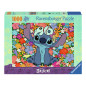 Ravensburger - Jigsaw puzzle Disney Stitch, 1000 pcs. 120012641