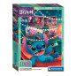 Clementoni Jigsaw Puzzle Disney Stitch, 1000pcs. 39793