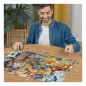 Ravensburger - Jigsaw Puzzle DC Collector's Edition, 1000pcs. 120007481