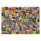 Ravensburger - Jigsaw puzzle 99 Bees, 1000 pcs. 120006176