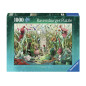 Ravensburger - Jigsaw puzzle The Secret Garden, 1000 pcs. 120005421