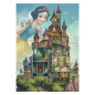 Ravensburger - Jigsaw puzzle Disney Castles Snow White, 1000 pcs. 120002574