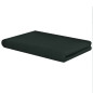 Tapis de tente 200x300 cm Vert foncé