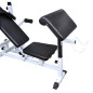 Banc de musculation