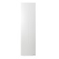 Radiateur électrique 1000W SOKIO vertical blanc ATLANTIC 503116