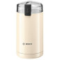 Bosch Electric Coffee Grinder beige (TSM6A017C)