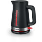 Bosch Kettle MyMoment black Schwarz (TWK4M223)