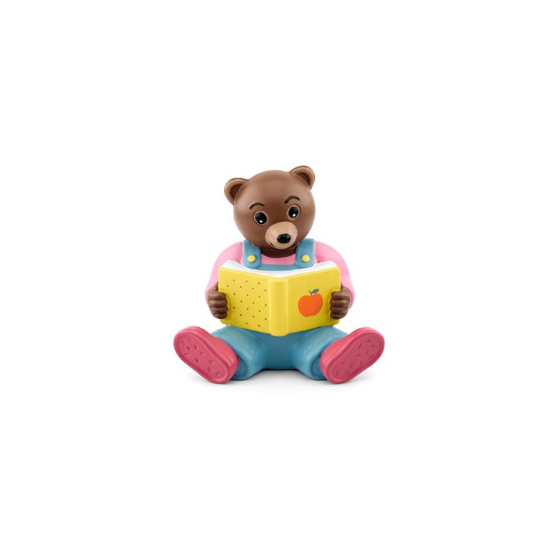 Figurine Tonies Petit Ours Brun 2 pour Conteuse Toniebox