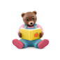 Figurine Tonies Petit Ours Brun 2 pour Conteuse Toniebox