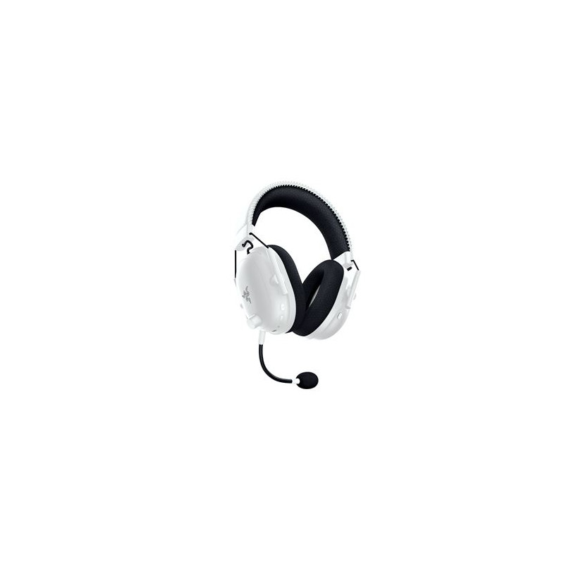 Casque gaming sans fil Razer BlackShark V2 Pro pour PC Playstation 5 et Nintendo Switch Blanc