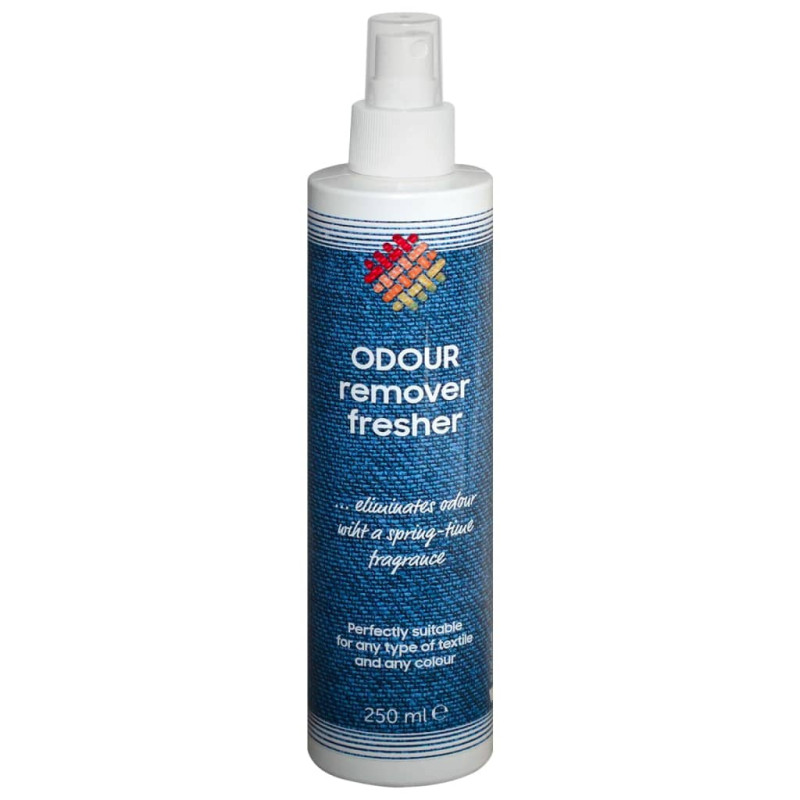 Dissolvant d odeurs et déodorant rafraîchissant 250 ml