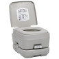 Ensemble de toilette et support de lavage des mains de camping