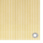 Tapis de tente 250x350 cm Beige